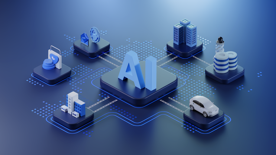 Machine Learning Blog Post