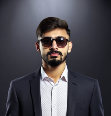 VisionsCraft Founder